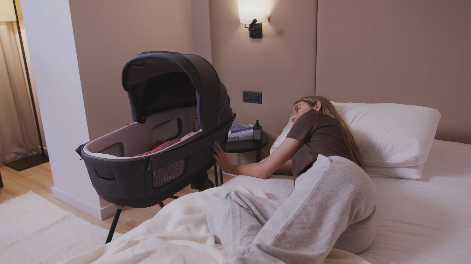 Italian Elegance for Every Journey