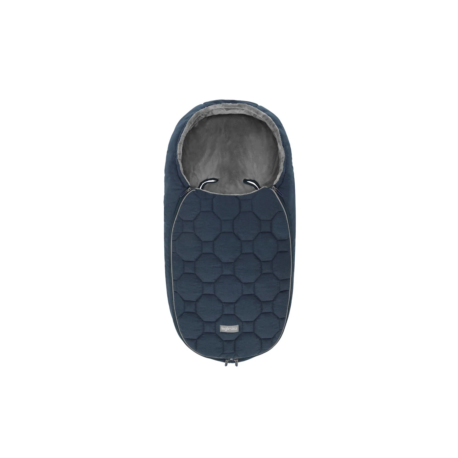 Newborn winter muff - Image 4